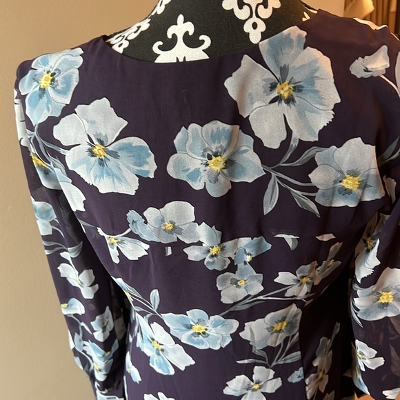 Cabi Ellery Dress (style 4018) - Picture 7 of 12